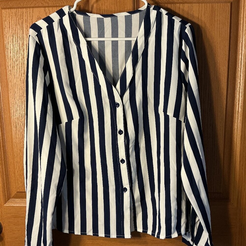 Liz Claiborne Blouse